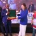 NOC President Habu Gumel Receives CAVB Award Of Excellence In Cape Verde
