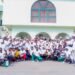 Gymnastics Federation of Nigeria Names 44 Coaches for National Teams Ahead of 2028 Olympics