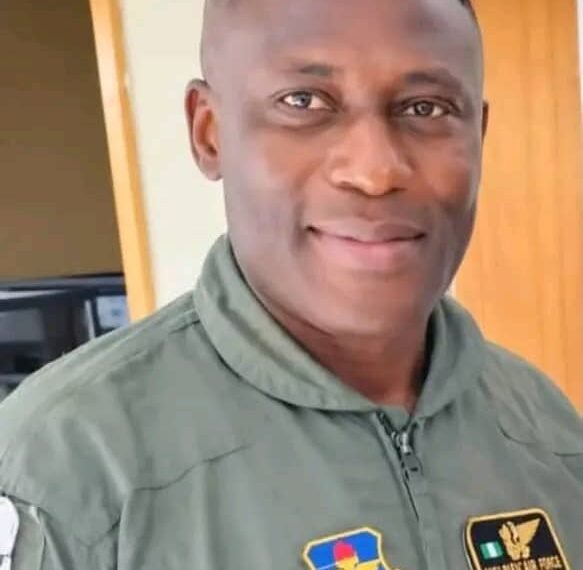 Adamawa Mourns Master Warrant Officer Matini Among Ondo Air Force Crash Victims