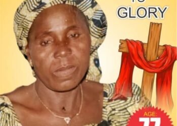 Jummai Elman