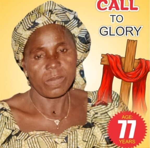 Jummai Elman