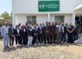 Dikko Assures CAF Of Nigeria’s Readiness