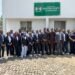 Dikko Assures CAF Of Nigeria’s Readiness