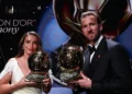 Harry Kane, Alexia Putellas Win 2026 Ballon d’Or Awards