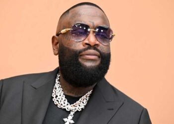 Rick Ross Arrested After Woman Accuses Rapper Of Strangling, Hitting Her At Miami Beach Home