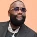Rick Ross Arrested After Woman Accuses Rapper Of Strangling, Hitting Her At Miami Beach Home