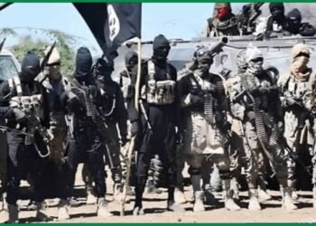 ISWAP commander killed in Ondo forest operation