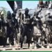 ISWAP commander killed in Ondo forest operation
