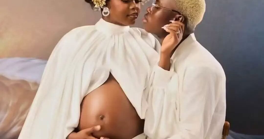 Jarvis, Peller Announce Pregnancy