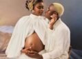 Jarvis, Peller Announce Pregnancy