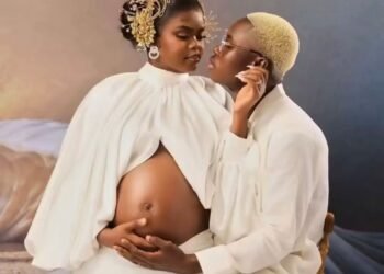 Jarvis, Peller Announce Pregnancy