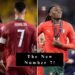 Rafael Leão Takes Portugal’s No. 7 Shirt After Cristiano Ronaldo Leaves Camp