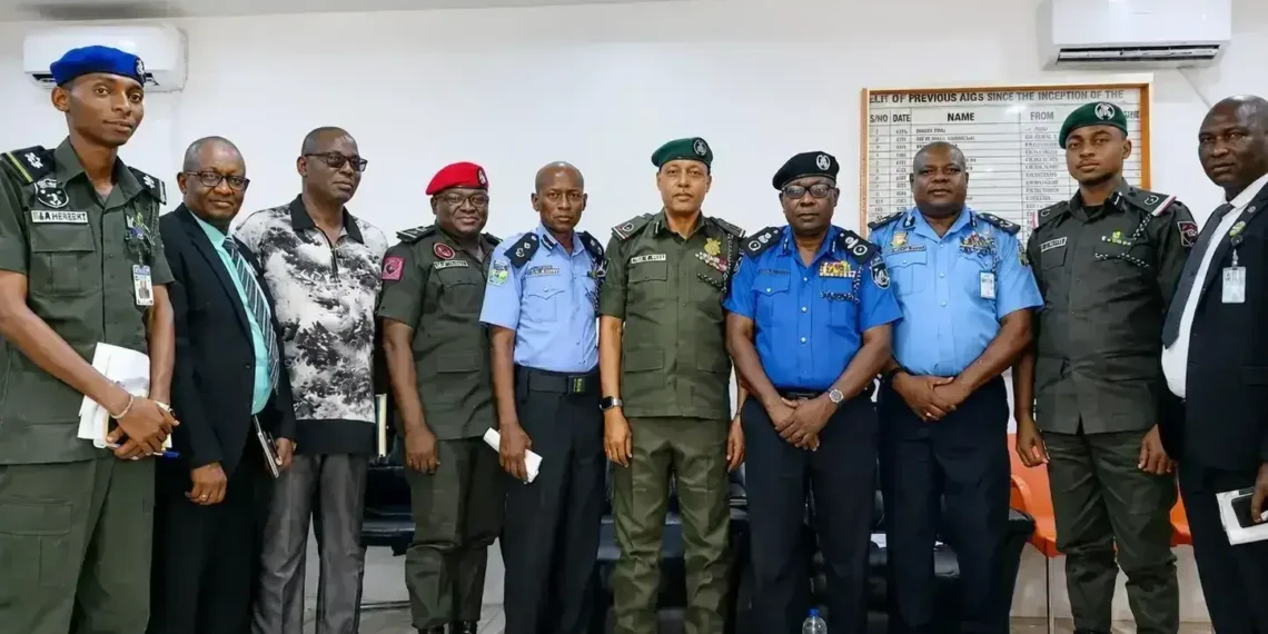 AIG Agans-Irabor Reaffirms Police Commitment to Human Rights, Justice