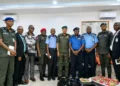 AIG Agans-Irabor Reaffirms Police Commitment to Human Rights, Justice