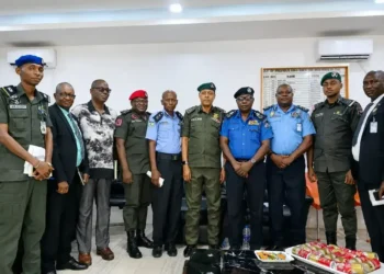 AIG Agans-Irabor Reaffirms Police Commitment to Human Rights, Justice