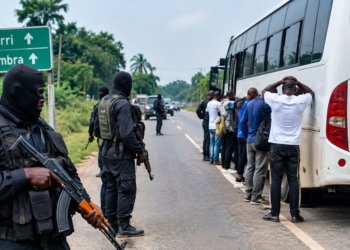Independence Day: Outrage As Alleged Bus Abductions Spark Fresh Security Debate On Owerri-Anambra Road