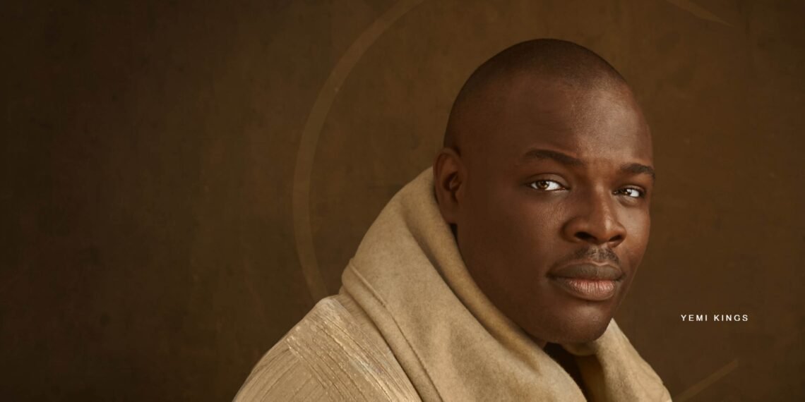 Chude Jideonwo
