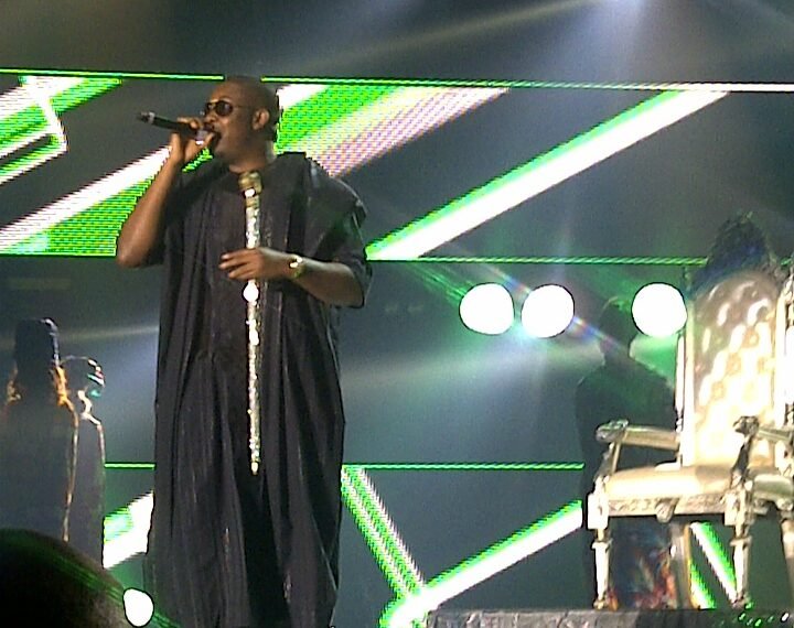 Don Jazzy Tech Scholarship 2027