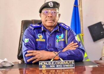 Essien Okiemute