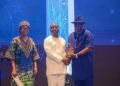 Ogaga Ifowodo Wins $100,000 Nigeria Prize for Literature With Poetry Collection