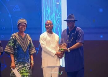 Ogaga Ifowodo Wins $100,000 Nigeria Prize for Literature With Poetry Collection