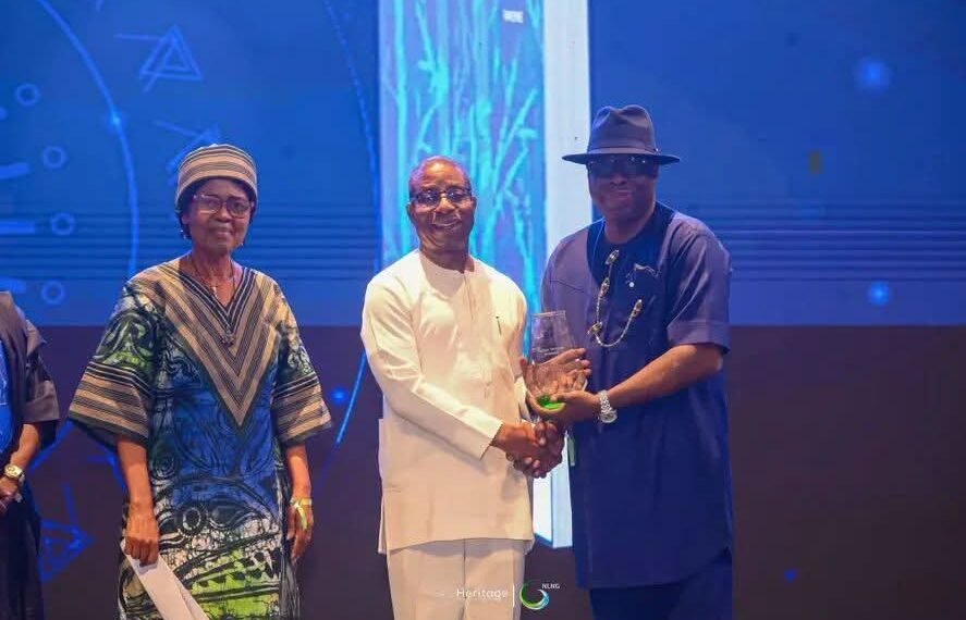 Ogaga Ifowodo Wins $100,000 Nigeria Prize for Literature With Poetry Collection