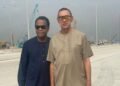 Ben Murray-Bruce Defends Lagos-Calabar Coastal Highway, Rebukes Donald Duke