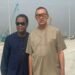 Ben Murray-Bruce Defends Lagos-Calabar Coastal Highway, Rebukes Donald Duke