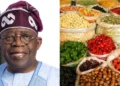 Food-tinubu