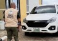 Edo APC Chairman Jarrett Tenebe