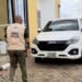 Edo APC Chairman Jarrett Tenebe