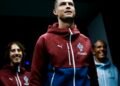 Cristiano Ronaldo leaves Portugal camp