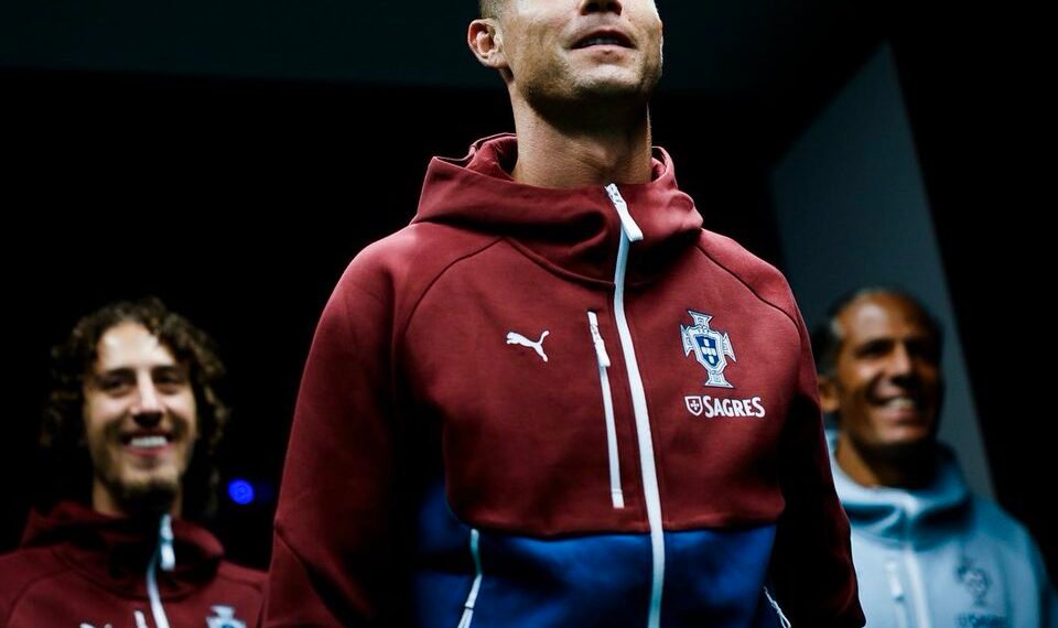 Cristiano Ronaldo leaves Portugal camp