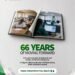 JAMB celebrates Nigeria 66th Independence Anniversary
