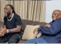 burna Boy IGP