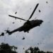 NAF aircraft crash in Ondo file photo