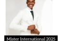 Bethel Mbamara Mister Global