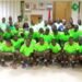 Super Sand Eagles Lose To Ghana On Penalties As Golden Eaglets Get Embassy Boost In Burkina Faso