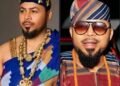 Ramsey Nouah Walks Off Isbae U Interview After Provocative Introduction