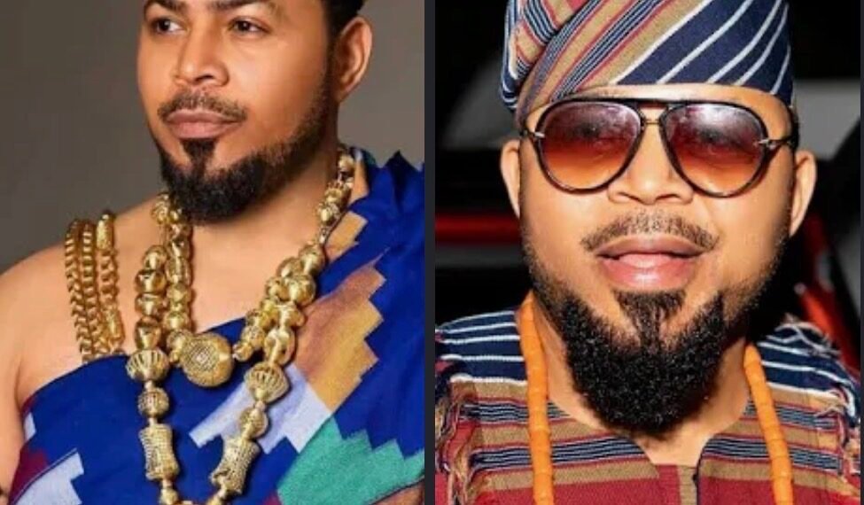 Ramsey Nouah Walks Off Isbae U Interview After Provocative Introduction
