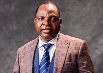 CAN Mourns ACFM Founder Rev. William Okoye