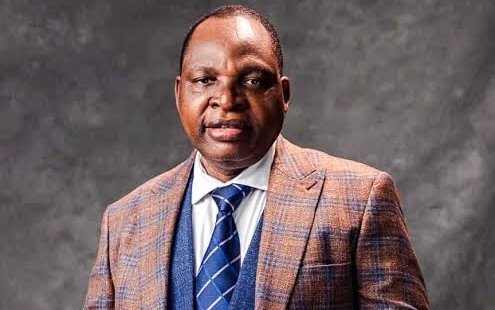 CAN Mourns ACFM Founder Rev. William Okoye