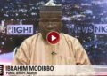 Ibrahim Modibbo on 2027 elections