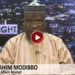 Ibrahim Modibbo on 2027 elections