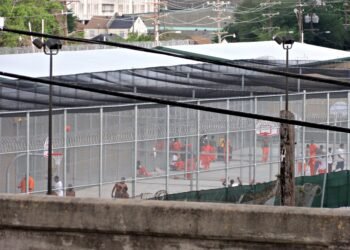 Prison inmates, BHCPF health insurance