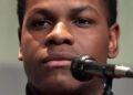 John Boyega marriage