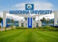 Madonna University