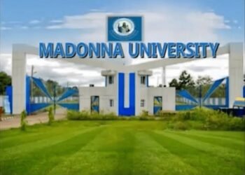 Madonna University