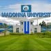 Madonna University