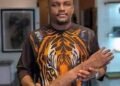 Nigerian Bionic Arm Made TIME’s Best Inventions List